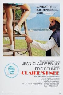 دانلود فیلم Claire’s Knee 1970376755-73937261