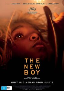 دانلود فیلم The New Boy 2023375131-95380319