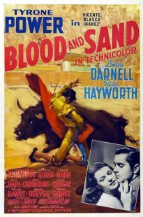 دانلود فیلم Blood and Sand 1941374432-548986049