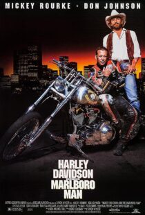 دانلود فیلم Harley Davidson and the Marlboro Man 1991374222-662587013