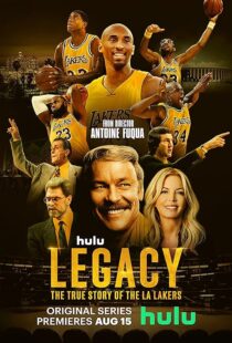 دانلود سریال Legacy: The True Story of the LA Lakers377059-727178157