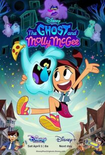 دانلود انیمیشن The Ghost and Molly McGee377285-160964058