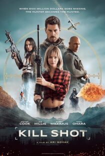 دانلود فیلم Kill Shot 2023374197-905056138