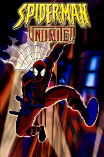 دانلود انیمیشن Spider-Man Unlimited374276-80299492