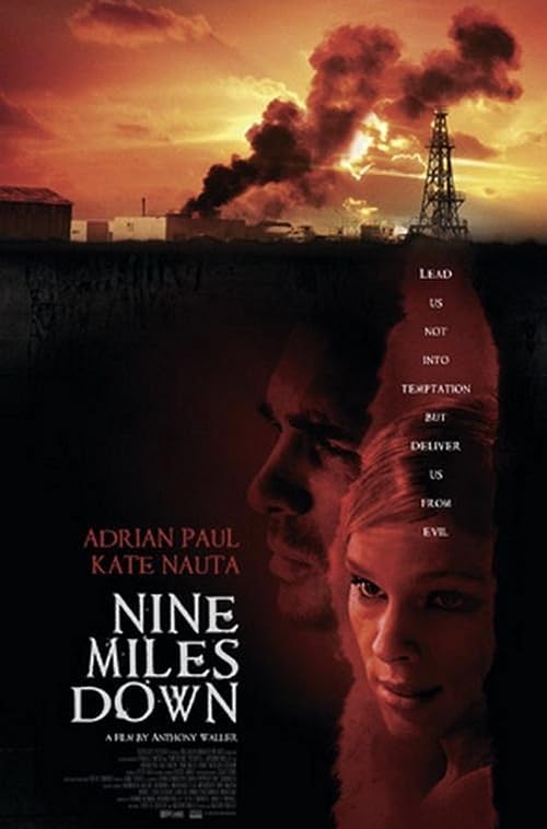 دانلود فیلم Nine Miles Down 2009