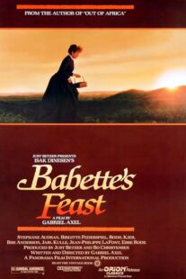 دانلود فیلم Babette’s Feast 1987376732-895293405