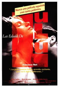 دانلود فیلم 1990 The Ages of Lulu375821-914946463