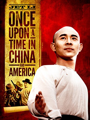 دانلود فیلم Once Upon a Time in China and America 1997