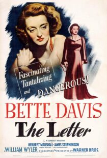 دانلود فیلم The Letter 1940375870-604236512