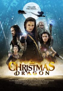 دانلود فیلم The Christmas Dragon 2014375311-1758111323