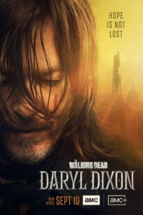 دانلود سریال The Walking Dead: Daryl Dixon374903-2027515125