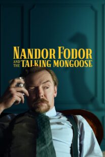 دانلود فیلم Nandor Fodor and the Talking Mongoose 2023375915-996978968