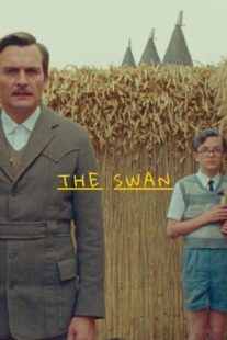 دانلود فیلم The Swan 2023377197-886047706