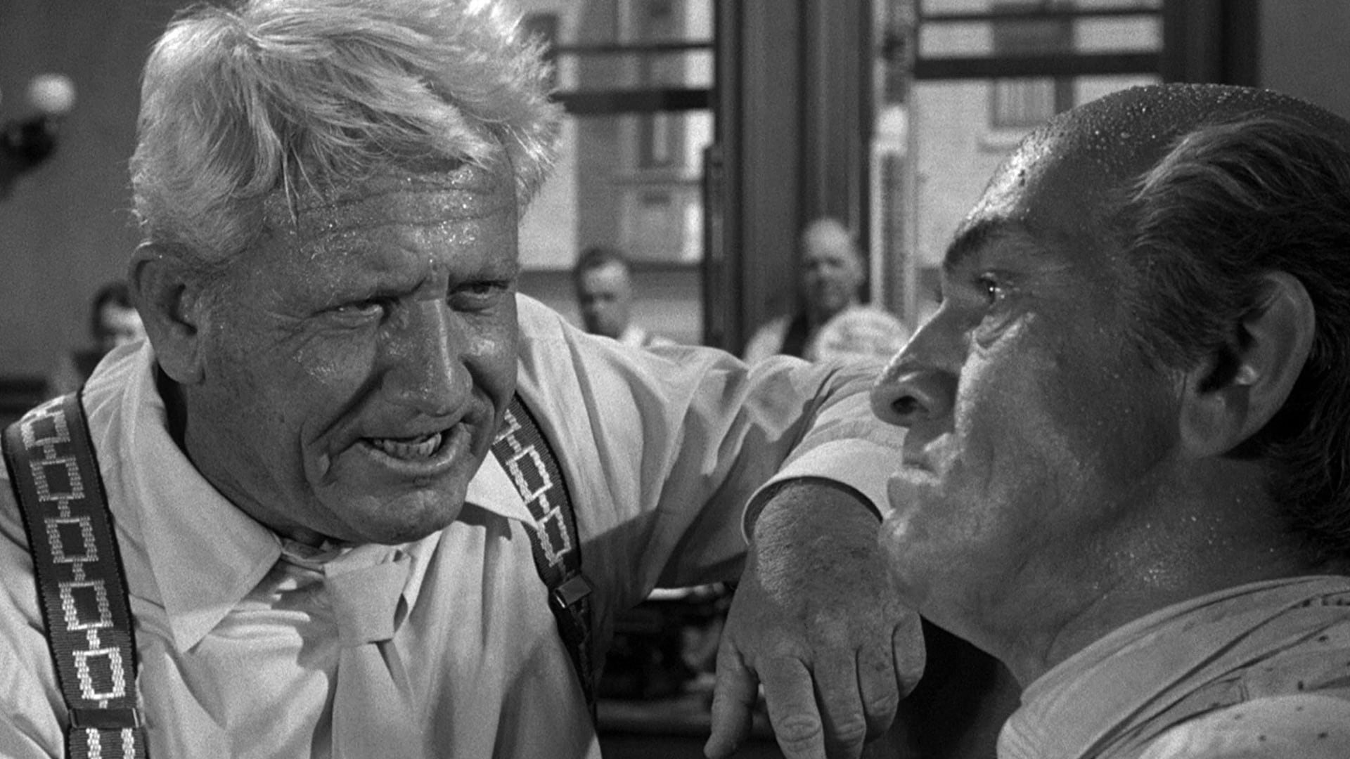 دانلود فیلم Inherit the Wind 1960