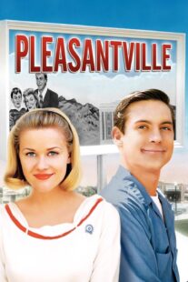 دانلود فیلم Pleasantville 1998374675-1805660302