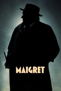 دانلود فیلم Maigret 2022376899-889874989