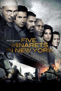 دانلود فیلم فیلم Five Minarets in New York  2010376356-167311894