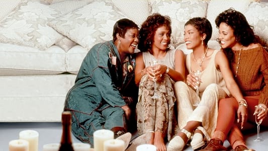 دانلود فیلم Waiting to Exhale 1995