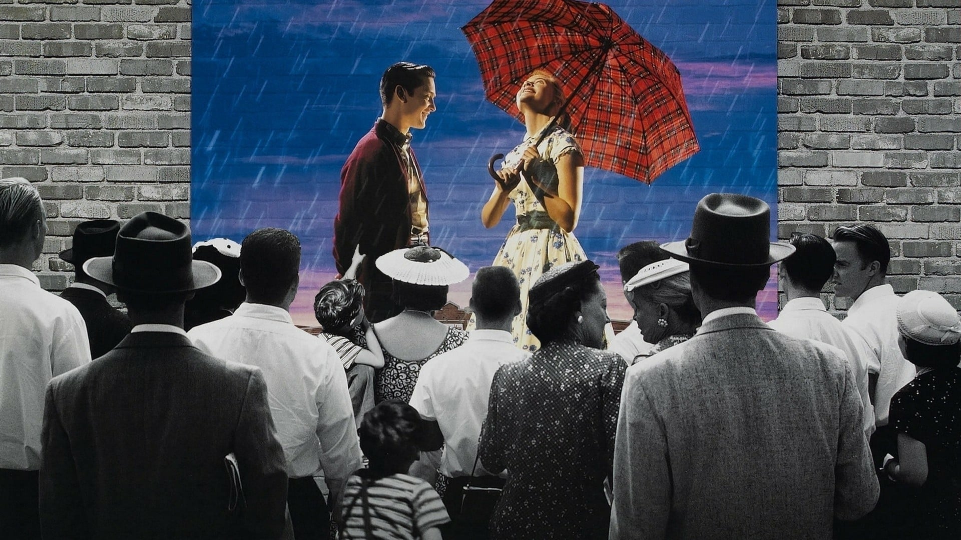 دانلود فیلم Pleasantville 1998