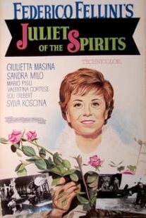 دانلود فیلم Juliet of the Spirits 1965374213-911222357