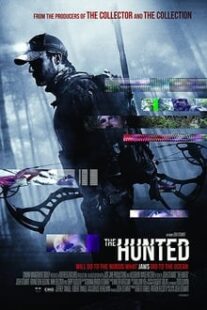 دانلود فیلم The Hunted 2013374352-177973574