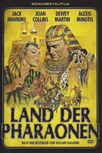 دانلود فیلم Land of the Pharaohs 1955376653-558135502