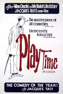 دانلود فیلم Playtime 1967375746-890443683