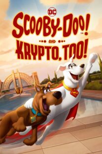 دانلود انیمیشن Scooby-Doo! And Krypto, Too! 2023376826-1765137621