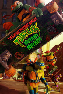 دانلود انیمیشن Teenage Mutant Ninja Turtles: Mutant Mayhem 2023374148-1386434926