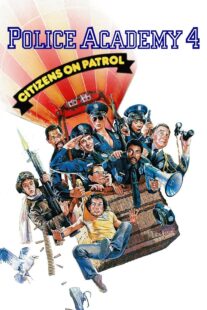 دانلود فیلم Police Academy 4: Citizens on Patrol 1987375164-2141034956