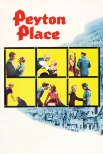 دانلود فیلم Peyton Place 1957377125-60554574