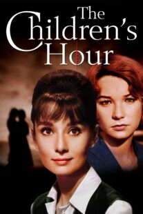 دانلود فیلم The Children’s Hour 1961376477-360494572