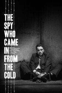 دانلود فیلم The Spy Who Came in from the Cold 1965376235-518344504