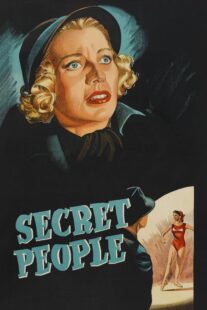 دانلود فیلم Secret People 1952376616-578460207