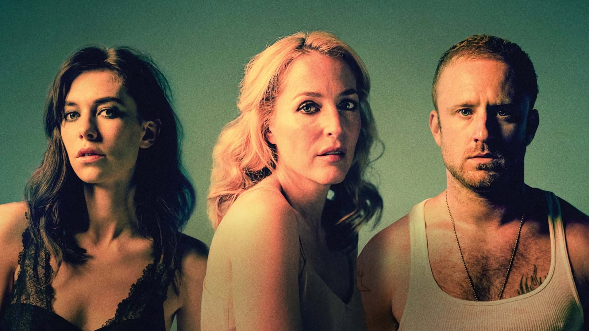 دانلود فیلم National Theatre Live: A Streetcar Named Desire 2014