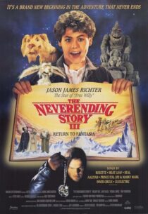 دانلود فیلم The NeverEnding Story III 1994378506-321458228