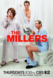 دانلود سریال The Millers379214-1474646450