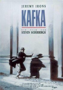 دانلود فیلم Kafka 1991378576-289729293