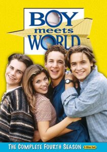 دانلود سریال Boy Meets World377623-237554883