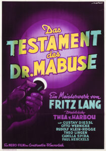 دانلود فیلم The Testament of Dr. Mabuse 1933378042-553241773