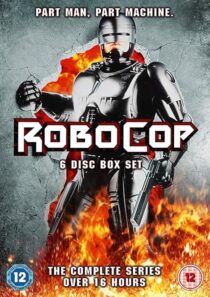 دانلود سریال RoboCop378853-1167790322