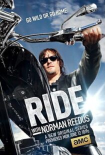 دانلود سریال Ride with Norman Reedus378181-1910544602