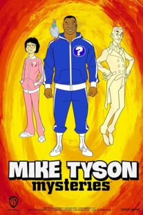 دانلود انیمیشن Mike Tyson Mysteries379438-1194676653