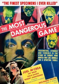 دانلود فیلم The Most Dangerous Game 1932378046-1118001160