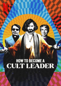 دانلود سریال How to Become a Cult Leader379174-1905547035