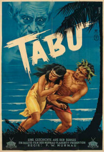 دانلود فیلم Tabu: A Story of the South Seas 1931378086-1558500428