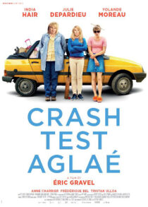 دانلود فیلم Crash Test Aglaé 2017379008-220426769