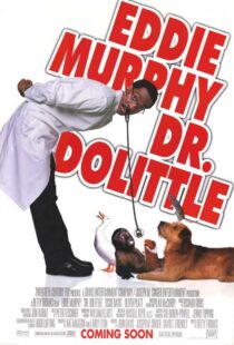 دانلود فیلم Doctor Dolittle 1998377951-234603035