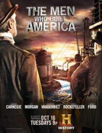 دانلود سریال The Men Who Built America378779-1984061737