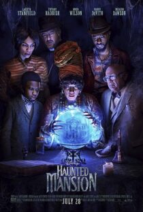 دانلود فیلم Haunted Mansion 2023377841-497148429